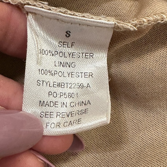 BaeVely Animal Print Top‎ - Picture 9 of 12